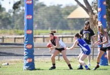 Tough round for Saints