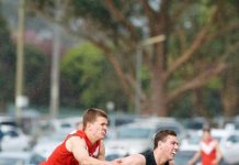 Heavyweight rematch looms