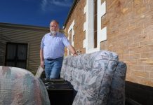 Thanks but no thanks