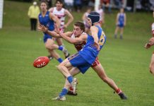 Keen for further success