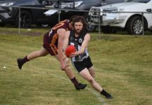 Magpies seek redemption