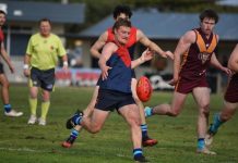 Demons chase back-to-back glory