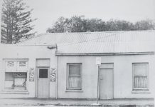 Photo display triggers memories of Millicent