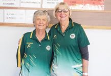 Clifford and Parsons claim dominant grand final win