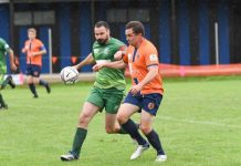 Pre-season carnival contested