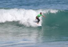 Barry goes back-to-back at Easter Classic