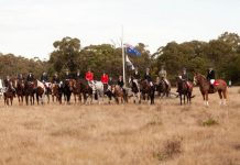 Hunt Club season commences