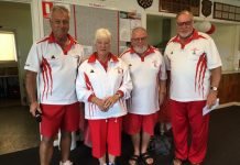 Robe Summer season ends