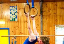 Little club performs big