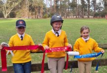 One Day Event at Penola