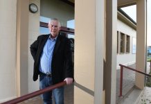 New council office price grows