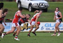 Title defence resumes