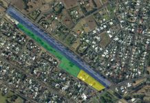 Council to purchase Fifth Street land