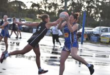 Magpies lift intensity to claim win