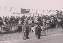 Remembering the Queen’s visit