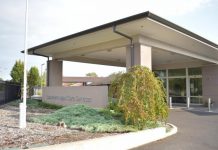 Precautions at Boneham