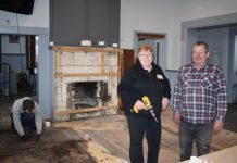 Big change for Grand Hotel