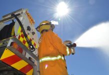 Wattle Range want CFS signage back