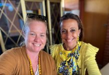 Vintage fun comes to Millicent