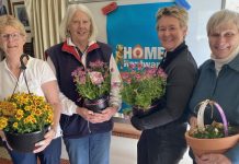 Busy period for Penola golfers