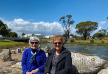 No mayors for months