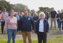 Southend calls for road saftey upgrades