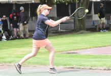 Close contests served up