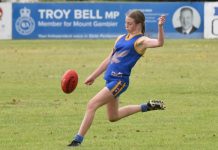 Demons claim first victory