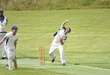 Perfect start to season for reigning premiers