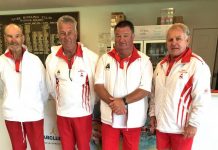 Burgoyne seals dramatic win for Robe