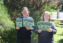 Find out what’s on at this year’s Millicent Show