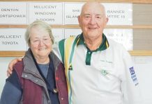 Smaller field competes