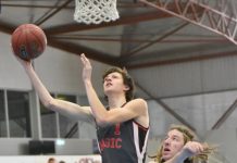 Double-header triumph