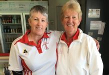 Robe claims big win in Open Pennant