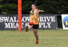 Hatherleigh still unbeatable