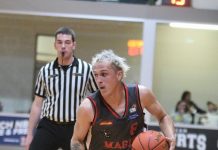 Cross-town battle goes down to the wire