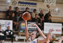 Top spot goes to Lakers