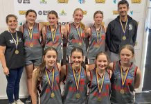 Solid effort from Magic