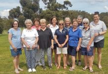 Season honours handed out