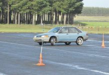 Series winds up at saleyards