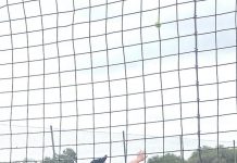 Lucindale wins thriller