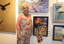 Diversity on display