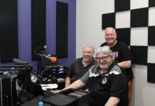 Frequency falls silent for 107.7