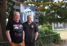 Station overwhelmed by community support