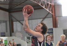 Millicent feels the sting