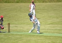 Warriors too good for Lucindale