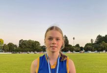 Premiership glory for Eagles