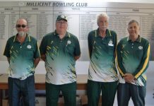 Championship goes down to the wire