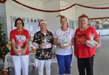 Popular day attracts bowlers