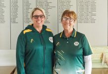 Tough conditions for finalists